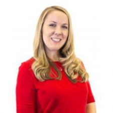 Rebecca S. Major, OD