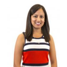 Shalini Patel, OD