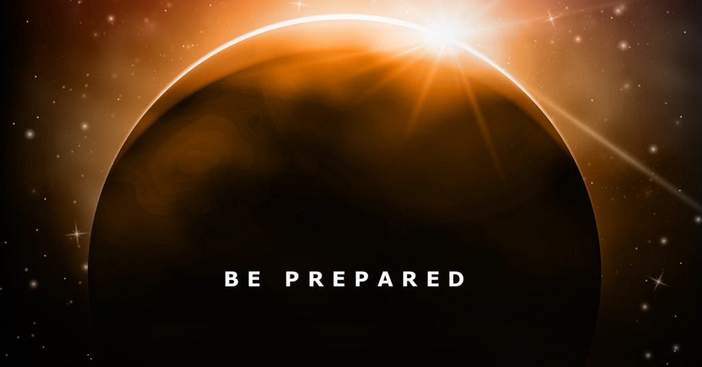 Charlotte eclipse 2017