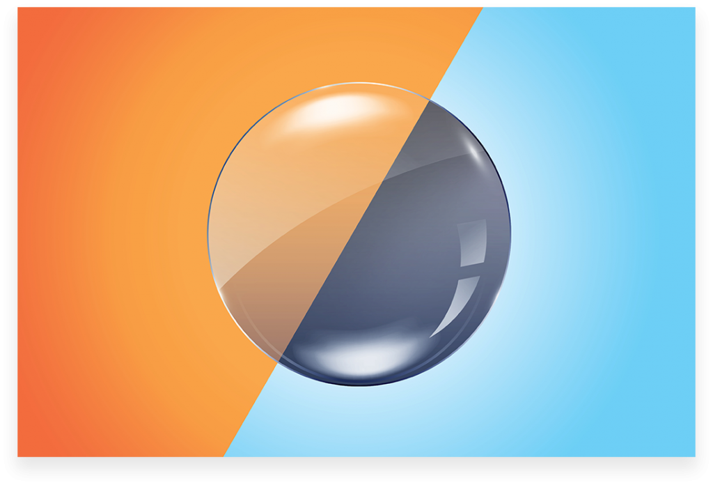 Acuvue Oasys With Transitions