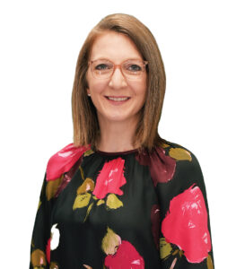 Kalene Fix-Mastenbrook, OD - Piedmont Eye Care