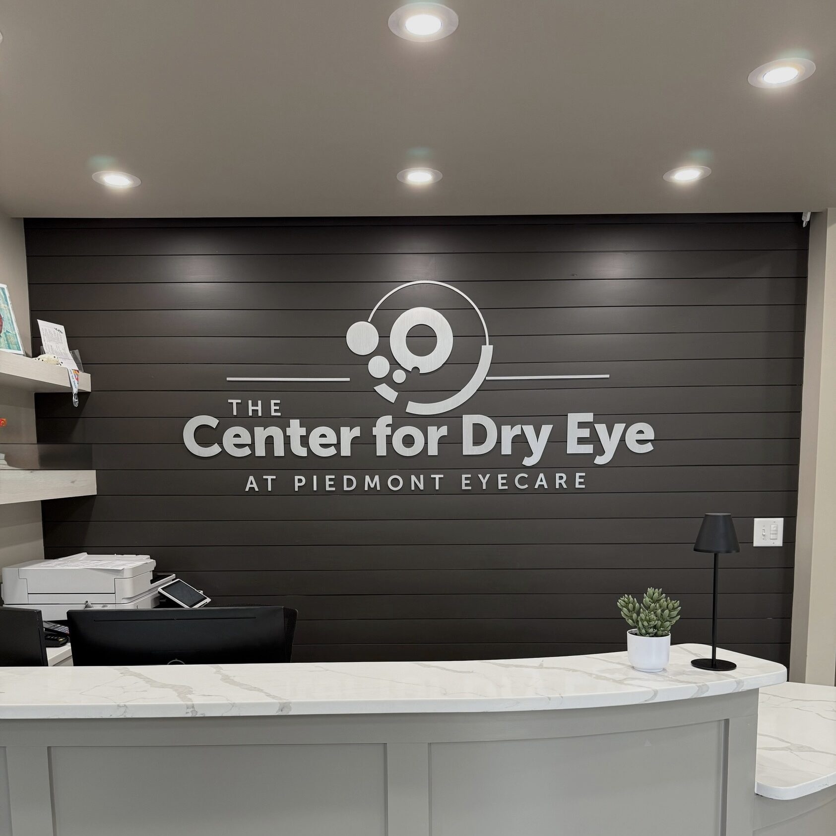 Piedmont Eyecare Associates