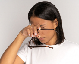 What Is the OptiLight by Lumenis & How Can It Manage Your Dry Eye?