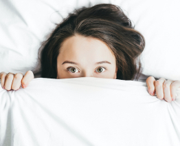 What to Do When You Have Dry Eye Syndrome