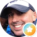 TONY FUCCI Avatar