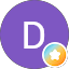 Donna J Avatar